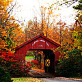 Covered Bridge Farm