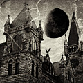 Black Moons Rising